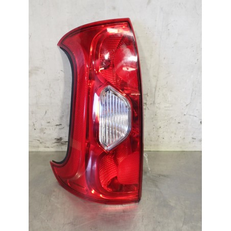 LAMPA LEWA TYLNA FIAT PANDA III 1.2 51843643