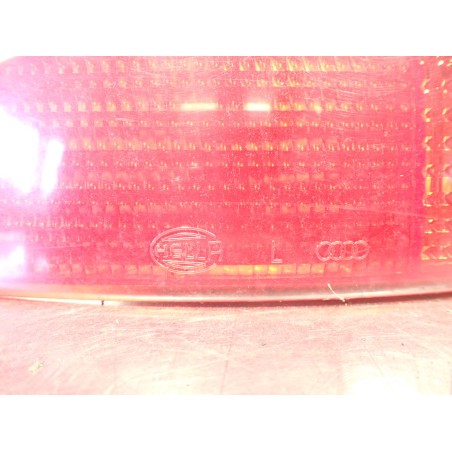 LAMPA LEWA TYLNA AUDI A6 C5 2.5 