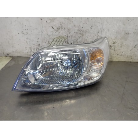 LAMPA LEWA PRZEDNIA CHEVROLET AVEO 1.2 083351153