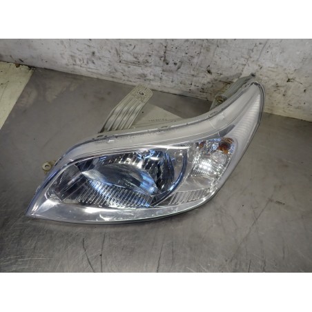 LAMPA LEWA PRZEDNIA CHEVROLET AVEO 1.2 083351153