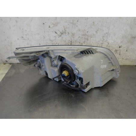 LAMPA LEWA PRZEDNIA CHEVROLET AVEO 1.2 083351153