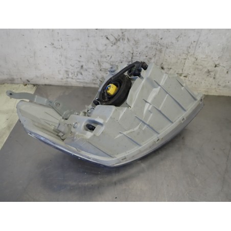 LAMPA LEWA PRZEDNIA CHEVROLET AVEO 1.2 083351153