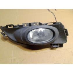 HALOGEN PRAWY MAZDA 3 P3578R