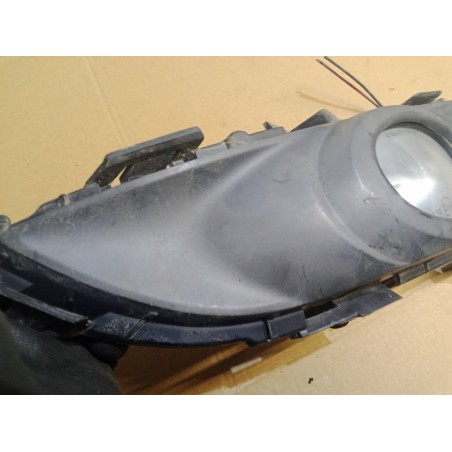 HALOGEN PRAWY MAZDA 3 P3578R