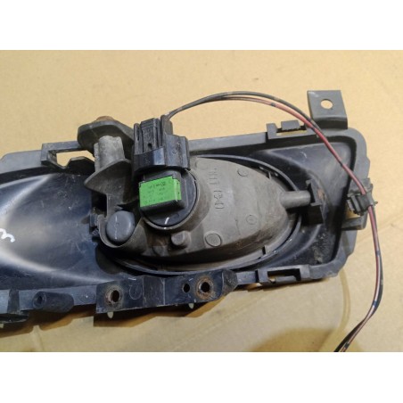 HALOGEN PRAWY MAZDA 3 P3578R