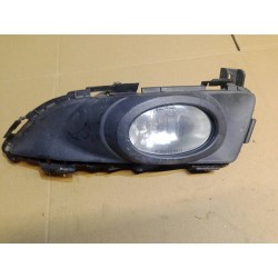 HALOGEN LEWY MAZDA 3 1,6 D 3578L