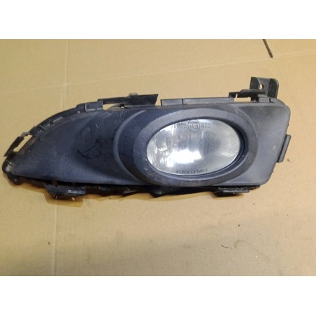 HALOGEN LEWY MAZDA 3 1,6 D 3578L