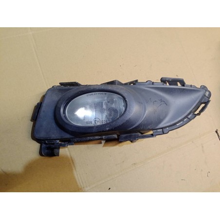 HALOGEN LEWY MAZDA 3 1,6 D 3578L