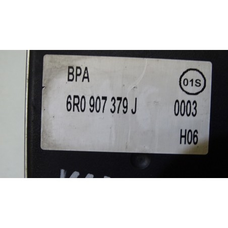 POMPA ABS SKODA ROOMSTER PRAKTIK 1.4 6R0907379J