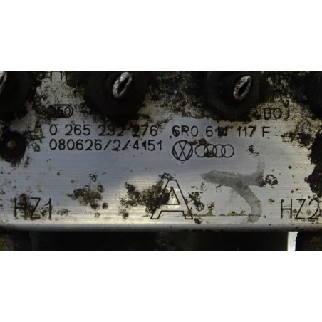 POMPA ABS SKODA ROOMSTER PRAKTIK 1.4 6R0907379J