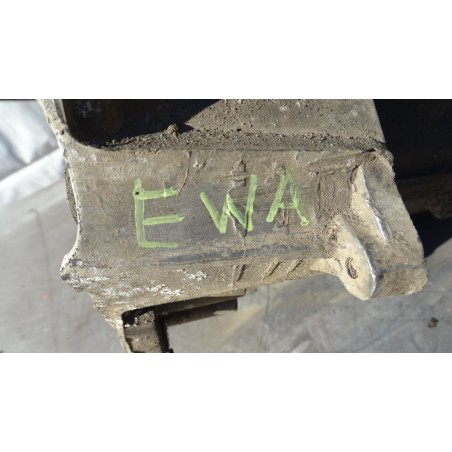 SKRZYNIA BIEGÓW EWA VOLKSWAGEN T4 2.5 TDI