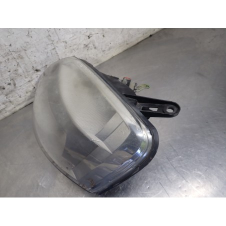 LAMPA LEWA PRZEDNIA PEUGEOT PARTNER I LIFT 1.6 