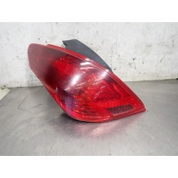 LAMPA LEWA TYLNA PEUGEOT 308 1.6 9680425780