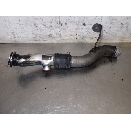 PRZEWÓD INTERCOOLERA TURBINY VOLKSWAGEN TOUAREG 5.0 7L6129654B