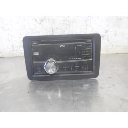 RADIO VOLKSWAGEN GOLF V 1.9TDI BKC 