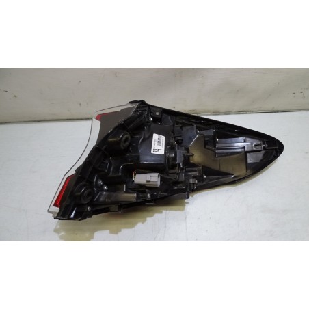 LAMPA LEWA TYLNA TOYOTA C-HR 81560-F4030