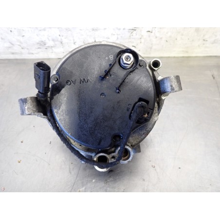 ALTERNATOR VOLKSWAGEN TOUAREG 5.0 19059340