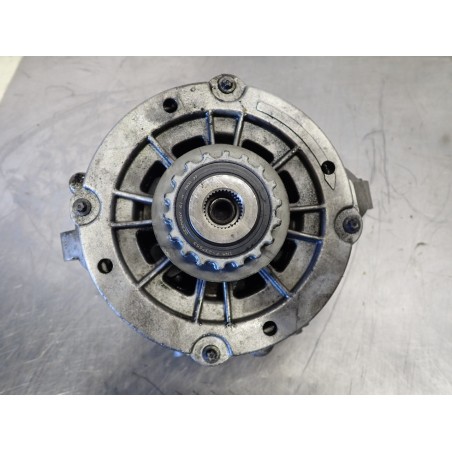 ALTERNATOR VOLKSWAGEN TOUAREG 5.0 19059340