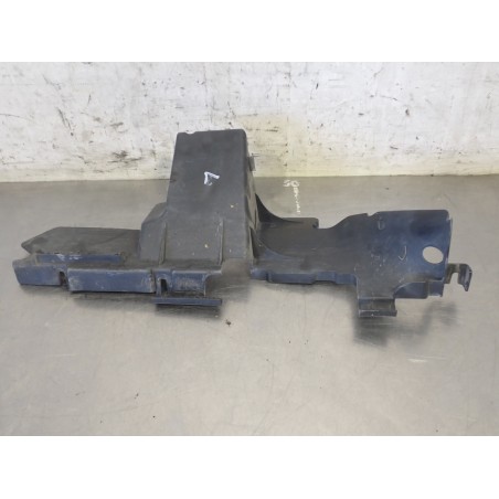 KIEROWNICA POWIETRZA LEWA VOLKSWAGEN TOUAREG 5.0 7L6121333E