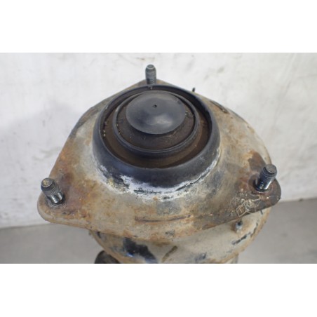 MCPERSON LEWY PRZEDNI HYUNDAI COUPE I LIFT 1.6 824902553123 54650-27130