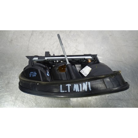 LAMPA LEWA TYLNA MINI COOPER R50 1.6 89023373