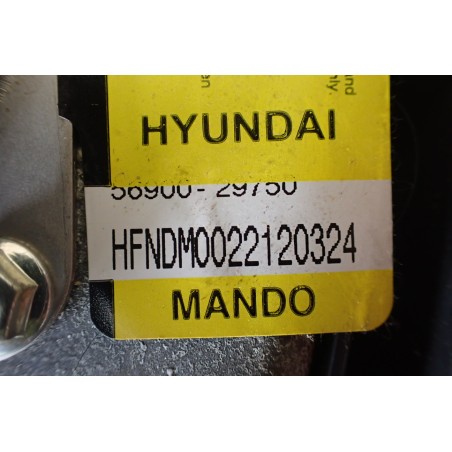 PODUSZKA KIEROWCY HYUNDAI COUPE I LIFT 1.6 56900-29750