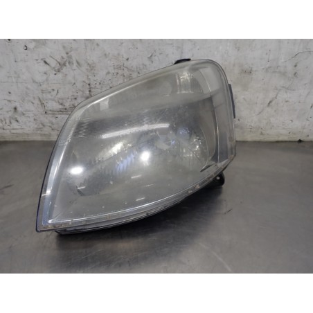 LAMPA LEWA PRZEDNIA PEUGEOT PARTNER I LIFT 1.6 