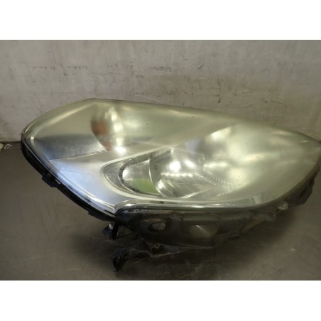 LAMPA PRAWA PRZEDNIA RENAULT CLIO III LIFT 1.5  8200892495