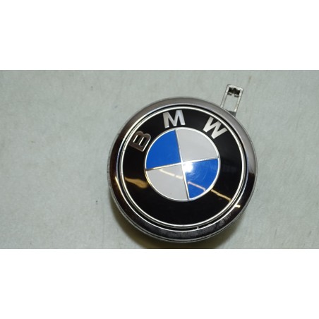 MIKROSTYK KLAPY BAGAŻNIKA BMW E81 116i 2.0 51247207933