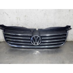 GRILL ATRAPA VOLKSWAGEN PASSAT B5 FL 3B0853651L