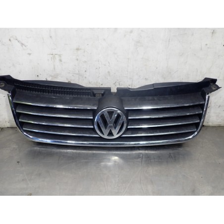 GRILL ATRAPA VOLKSWAGEN PASSAT B5 FL 3B0853651L