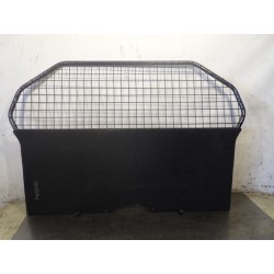 ŚCIANA GRODZIOWA OPEL CORSA D