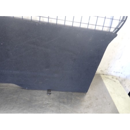 ŚCIANA GRODZIOWA OPEL CORSA D