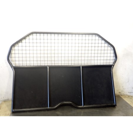 ŚCIANA GRODZIOWA OPEL CORSA D