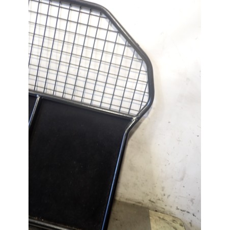 ŚCIANA GRODZIOWA OPEL CORSA D