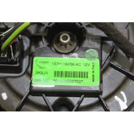 WENTYLATOR NAWIEWU FORD MONDEO MK3 1S7H-18456-AC