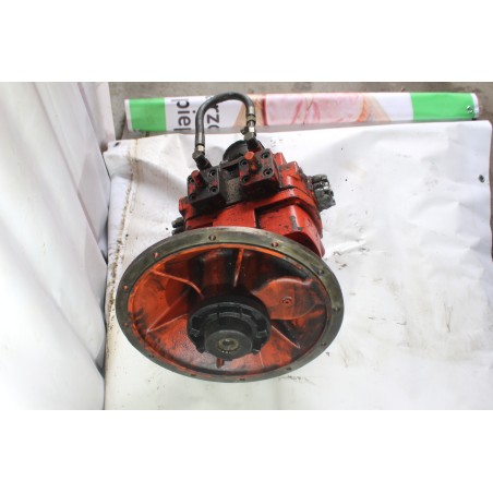 POMPA HYDRAULICZNA HYDROMATIC A8V KOPARKA  MH5