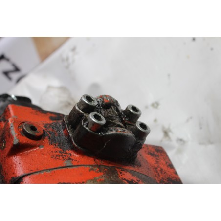 POMPA HYDRAULICZNA HYDROMATIC A8V KOPARKA  MH5