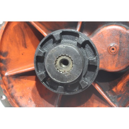 POMPA HYDRAULICZNA HYDROMATIC A8V KOPARKA  MH5