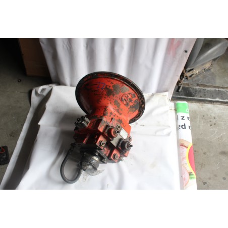 POMPA HYDRAULICZNA HYDROMATIC A8V KOPARKA  MH5