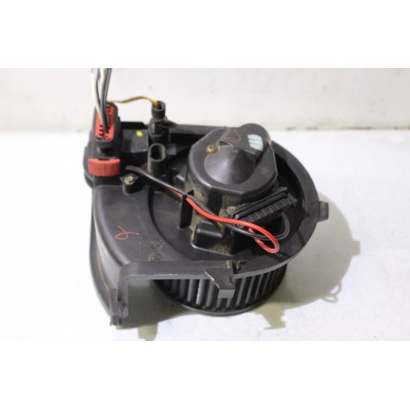 WENTYLATOR NAWIEWU RENAULT CLIO 1.2 KAT 