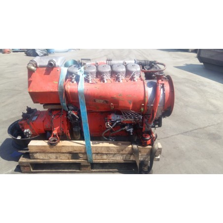 POMPA HYDRAULICZNA HYDROMATIC A8V KOPARKA  MH5