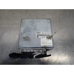 KOMPUTER SILNIKA BMW E39 2.5 TDS 2247891  0281001373