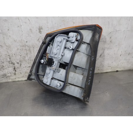 LAMPA PRAWA TYLNA OPEL VECTRA C 11171610