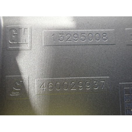 PANEL PRZEŁĄCZNIKÓW OPEL CORSA D 1.4 13295008