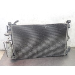 ZESTAW CHŁODNIC FIAT CROMA II 1.8 877010S  875556J  871832Z  874769D  874766P