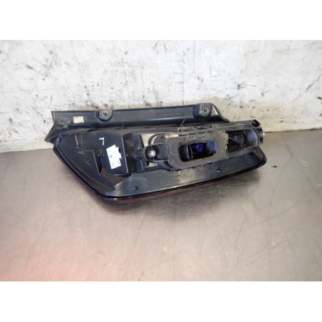 LAMPA LEWA TYLNA FIAT PUNTO 2012 1.3 M-JET 51927095