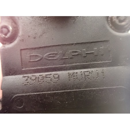 PRZEPUSTNICA FORD FIESTA MK5 LIFT 9656113080