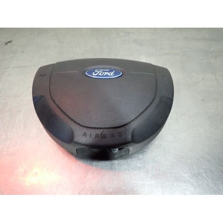 PODUSZKA KIEROWCY FORD FIESTA MK5 LIFT 6S6A-A042B85-ACZHGT