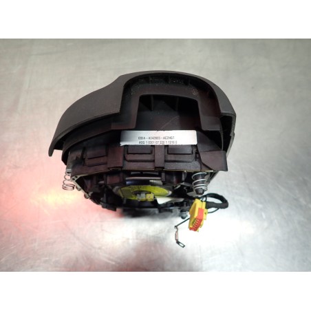 PODUSZKA KIEROWCY FORD FIESTA MK5 LIFT 6S6A-A042B85-ACZHGT